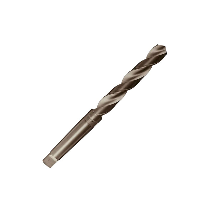PROFESSIONAL twist drill bit with morse taper 30mm PRO.23000