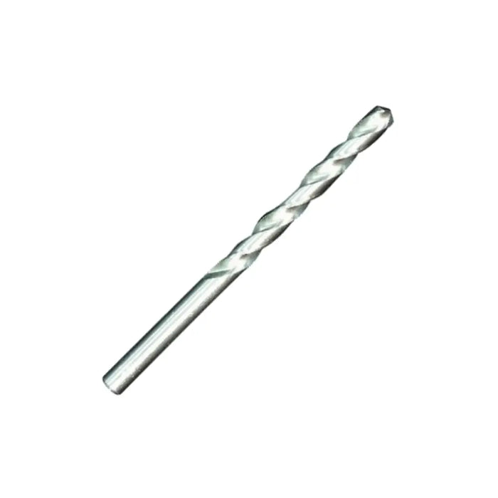 Short twist drill bit with straight shank HSS-G DIN 338 Type N ECO 18102