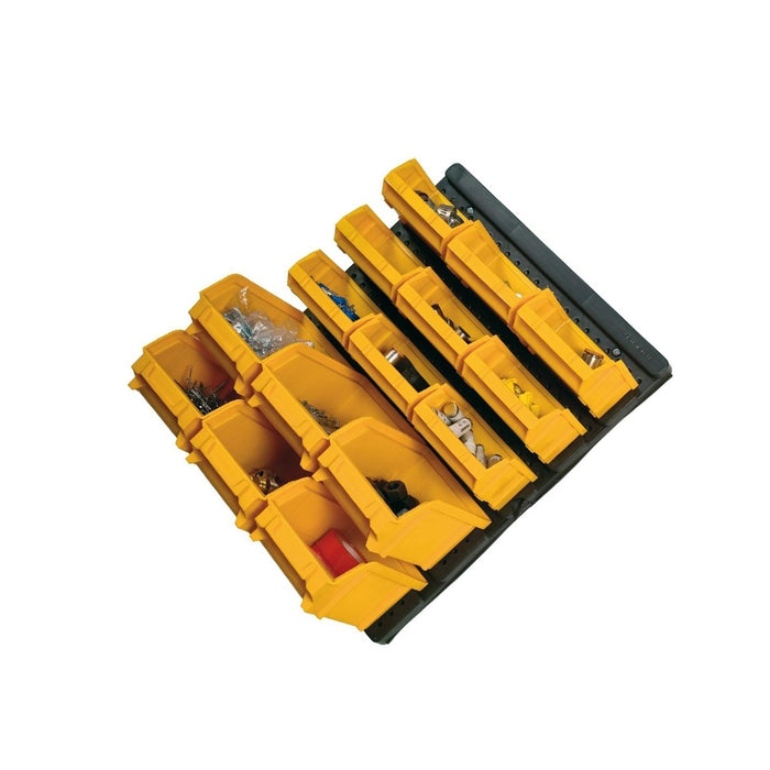 Eco anti-shock storage box 103*166*73
