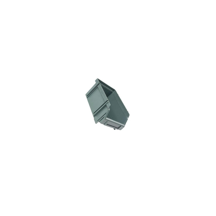 Anti-shock plastic storage box 110*160*76mm