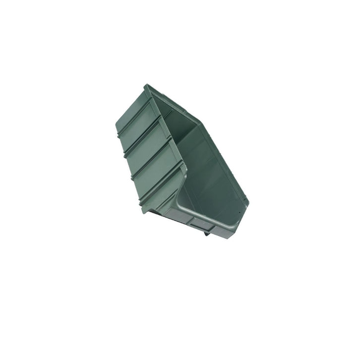 Anti-shock plastic storage box 313x504x190mm