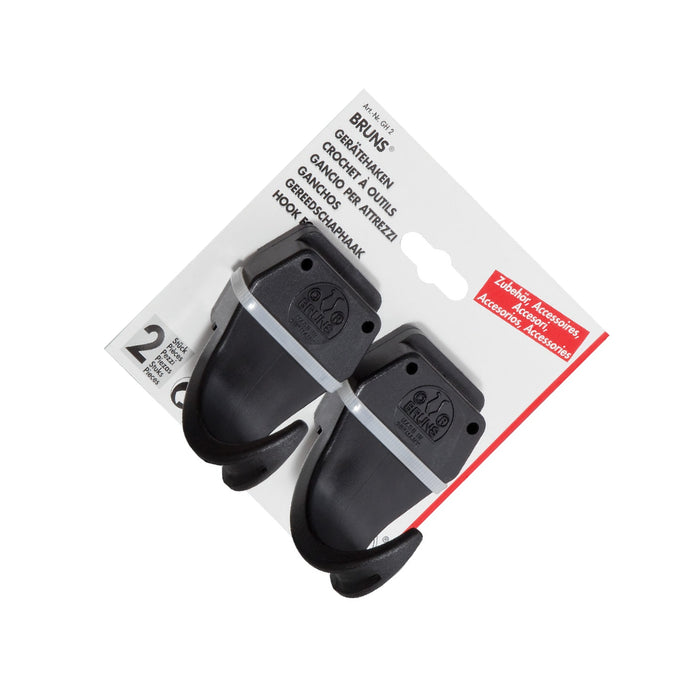 Hook set -2 pcs