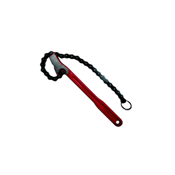 4" chain clip, handle 300 mm