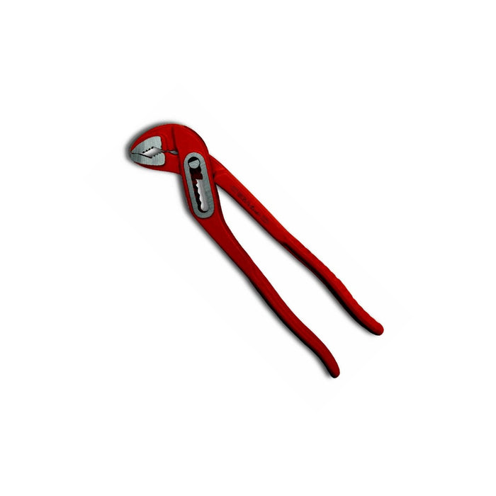 Adjustable pipe clamp 7"