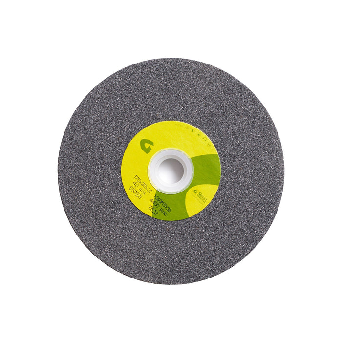 Straight polished stone 125x20x32 32/25/20 1c60m5v 36 gri