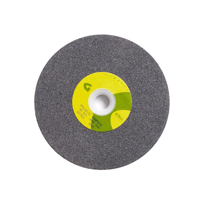 Straight polished stone 300x32x32 1c60m5v 36 gri
