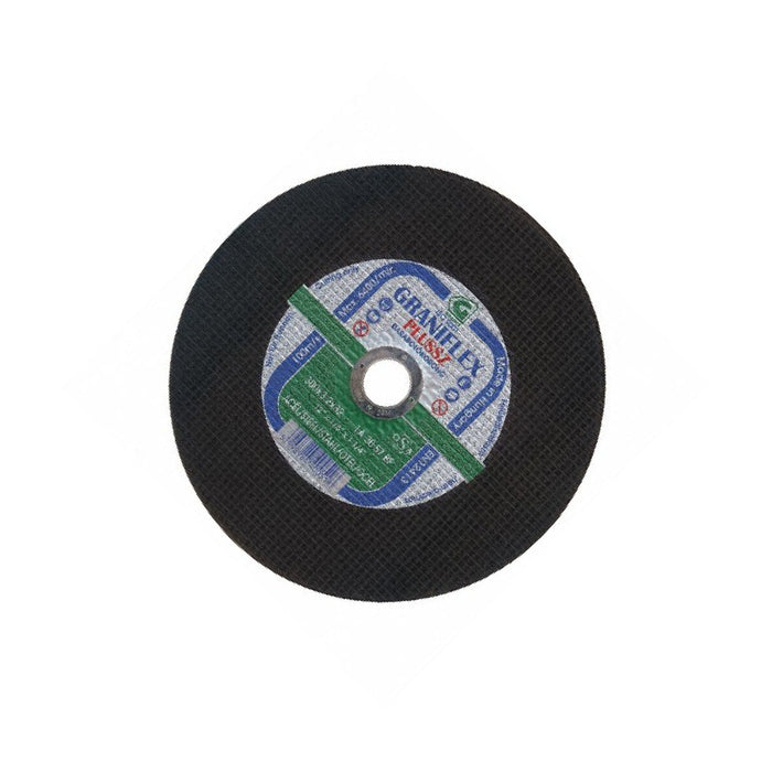 Cutting wheel for granitflex plus steel 355x3.5x25.4 1a24s7bf 100