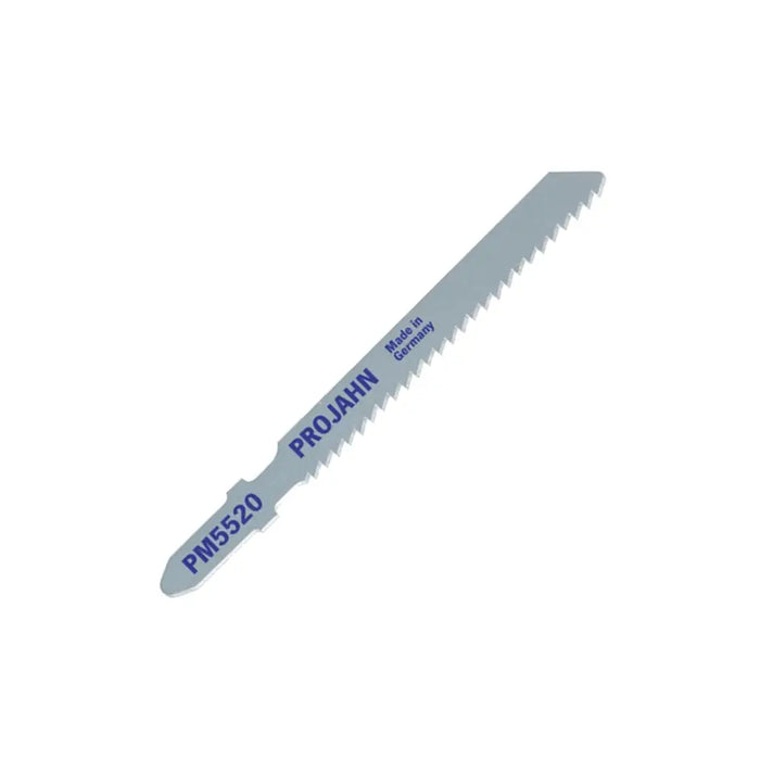 Jigsaw blades metal PM5520 PRO.63202