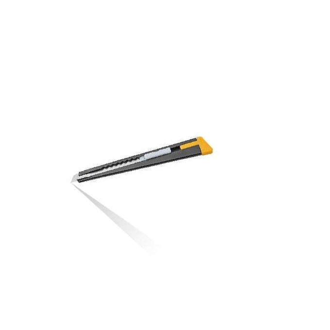 Standard 9mm knife model 180 black