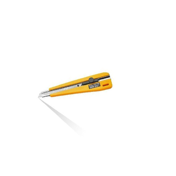 9mm standard knife model 300