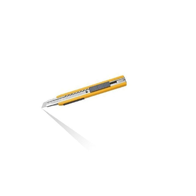 Standard 9mm knife model a-2