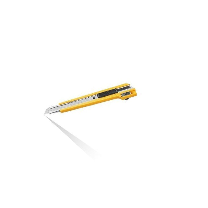 Standard 9mm knife model a-3