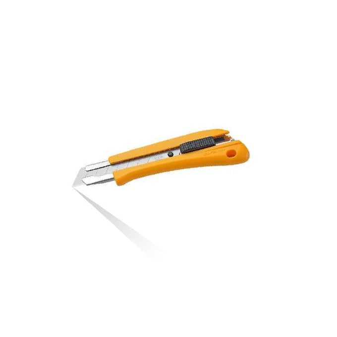Standard 18mm knife model bn-al