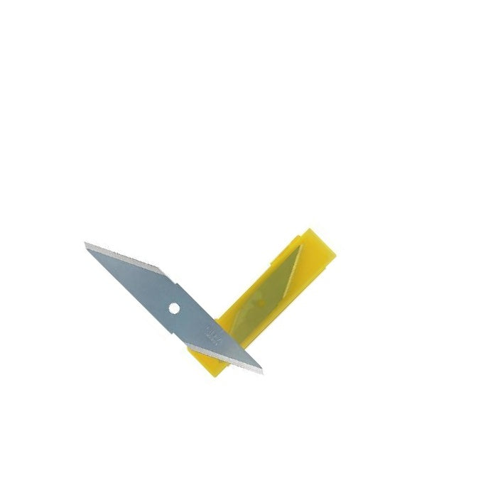 Industrial blades model ckb-1, 2pcs/set