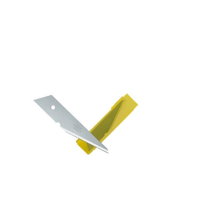 Industrial blades model ckb-2, 2pcs/set