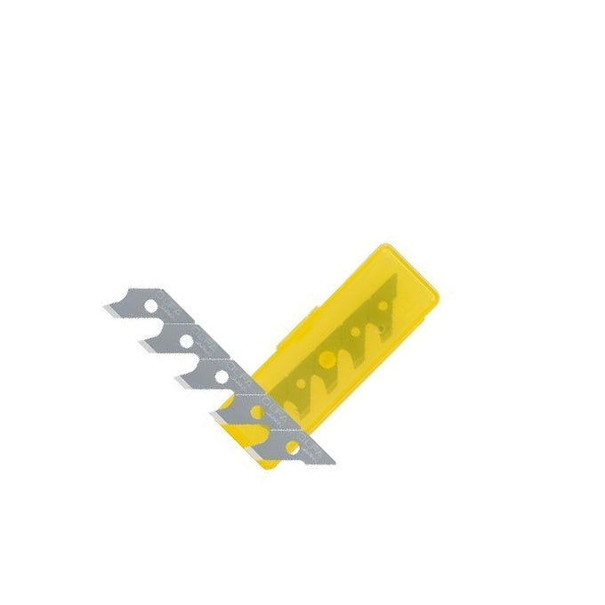 Decoration blades model cob-1, 15pcs/set