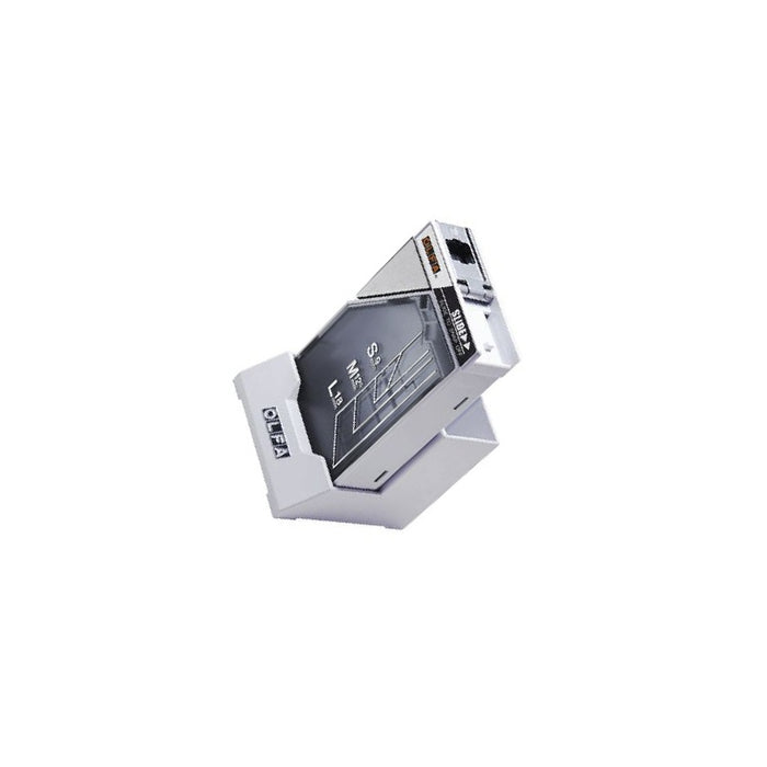 Blade breaker box model dc-6