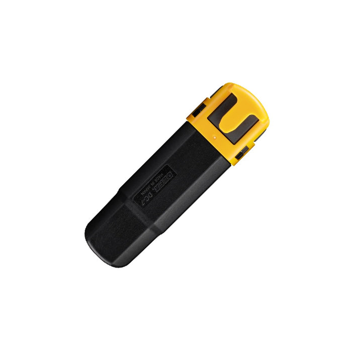 Blade breaker model dc-7