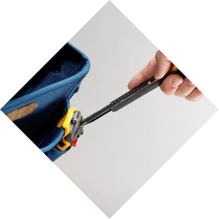 Blade breaker model dc-7
