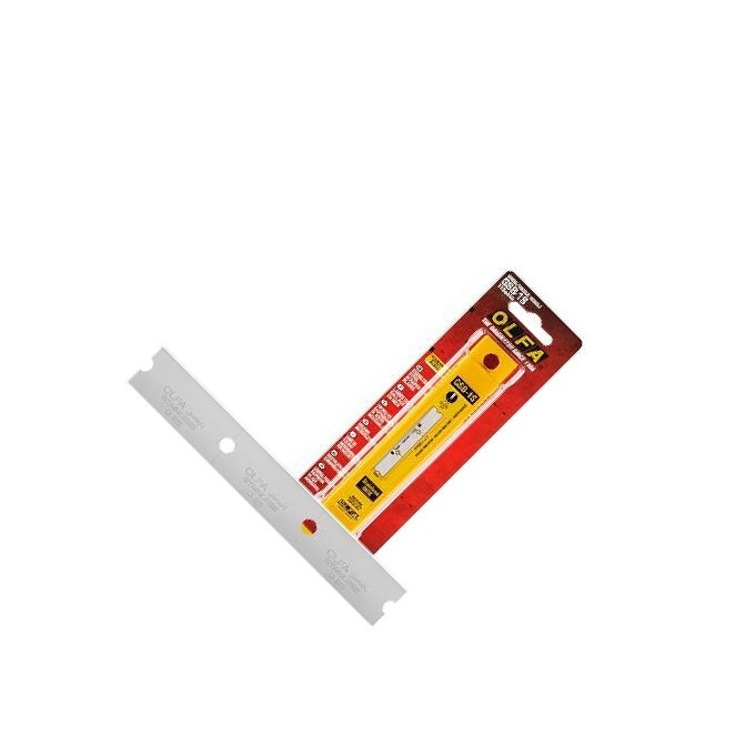 Scraper blade model gsb-1s