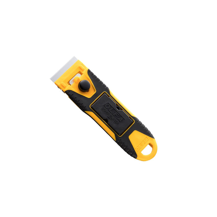 Scraper model gsr-2