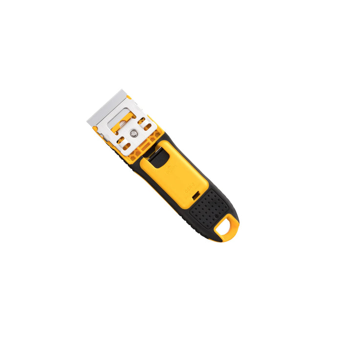 Scraper model gsr-2