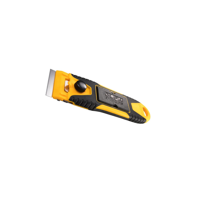 Scraper model gsr-2