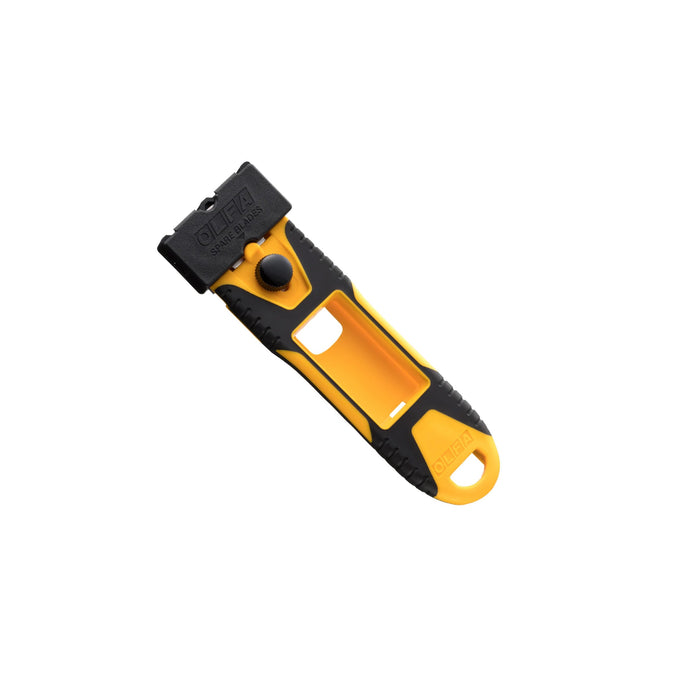 Scraper model gsr-2