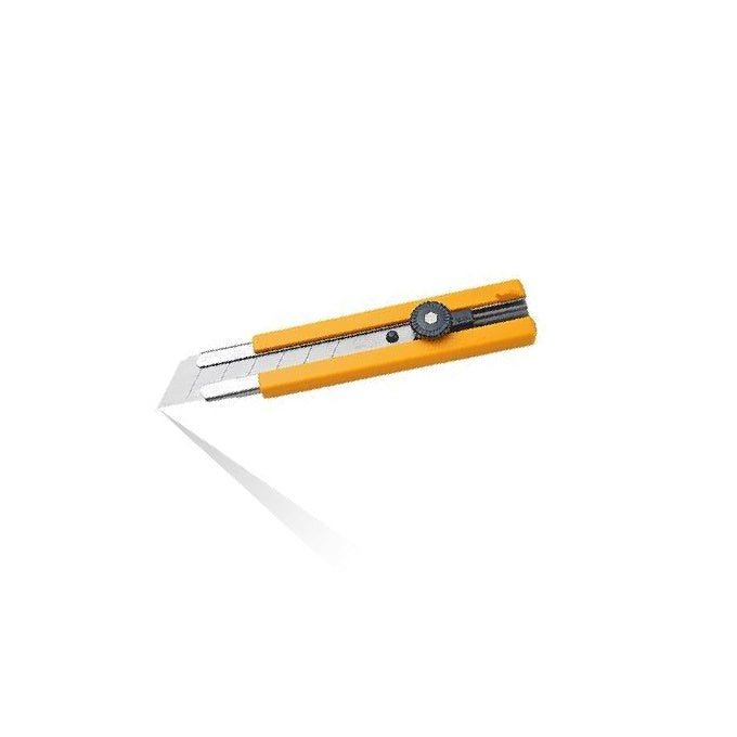 25mm standard knife model h-1