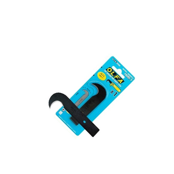 Industrial blades model hob-1, 1pcs/set