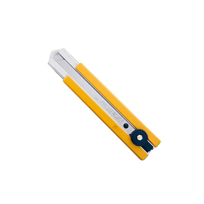 18mm serrated knife model hsw-1