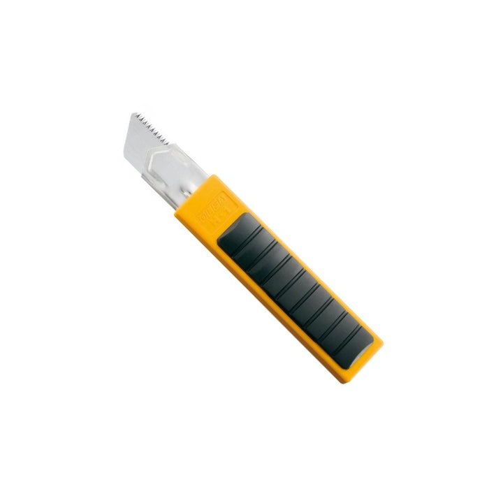 18mm serrated knife model hsw-1