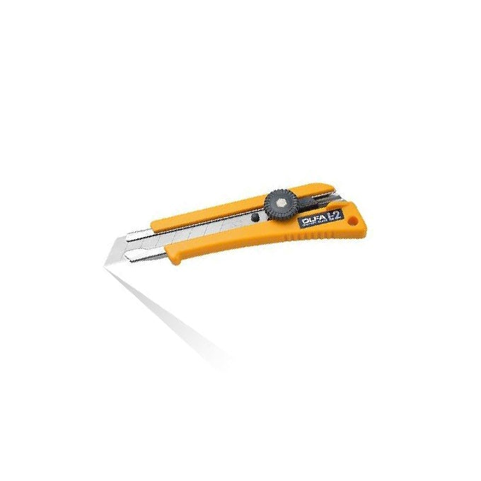 18mm standard knife model l-2
