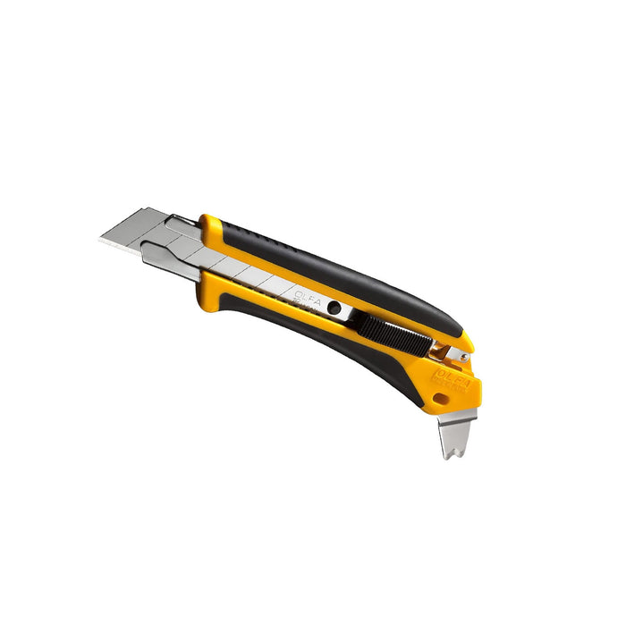 Standard 18mm knife model l8-al