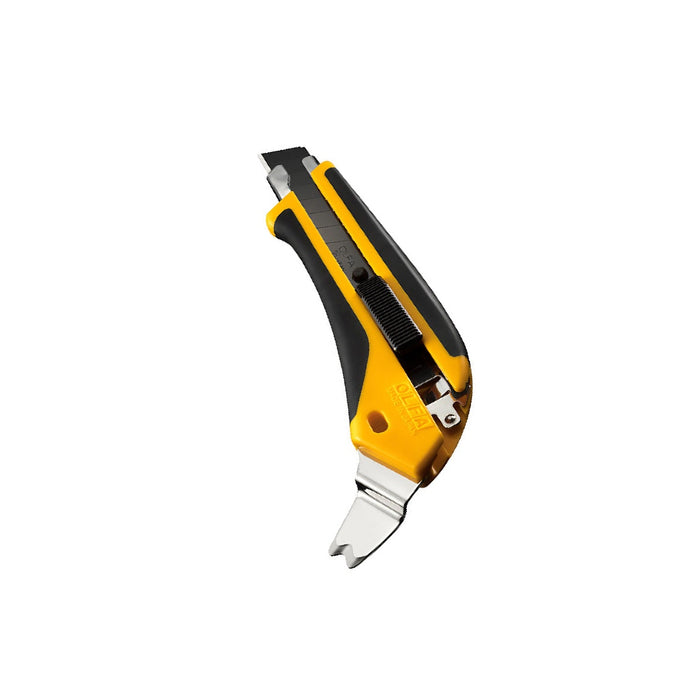 Standard 18mm knife model l8-al