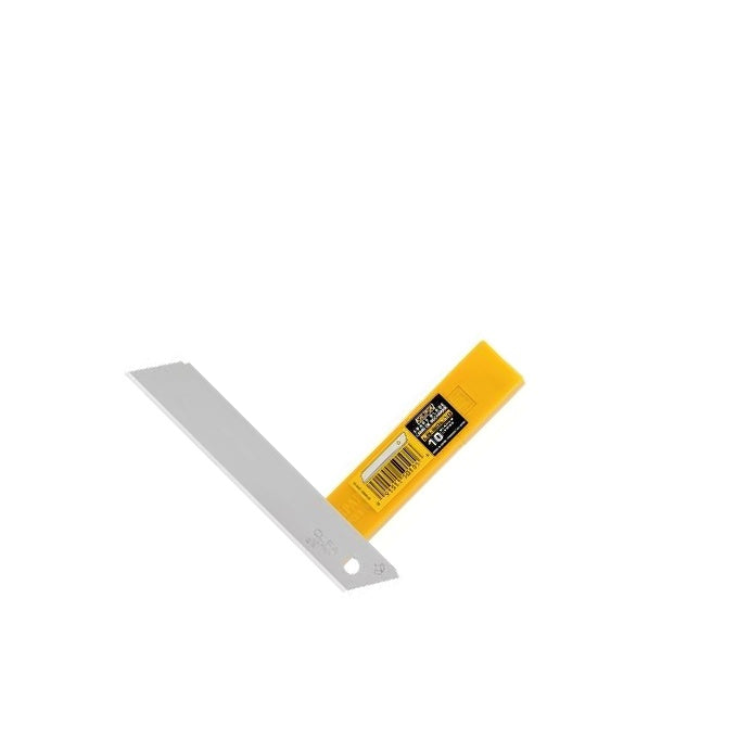 18mm blades model lsol-10, 10pcs/set
