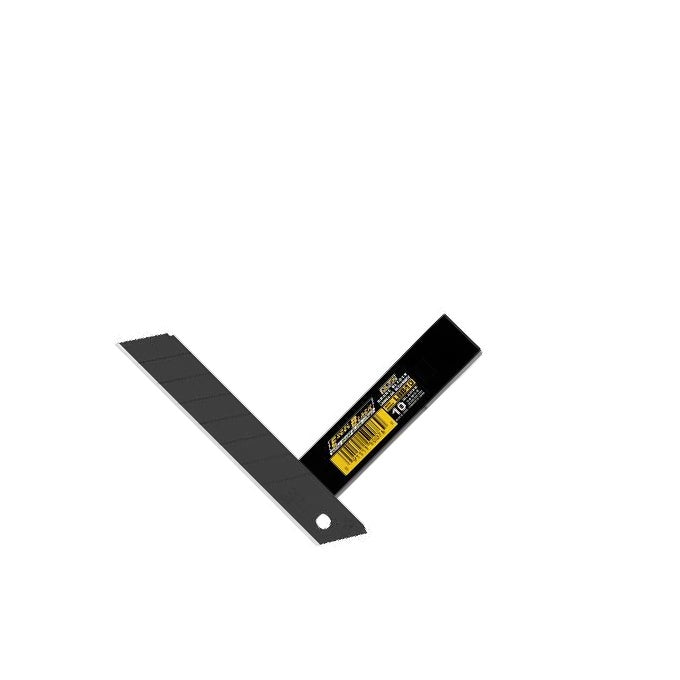 18mm blades model lbb-10, 10pcs/set