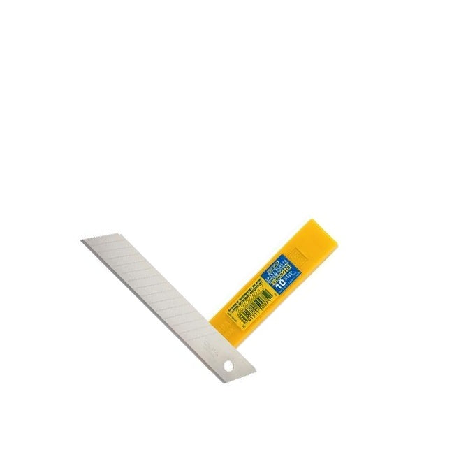 18mm blades model lbd-10, 10pcs/set