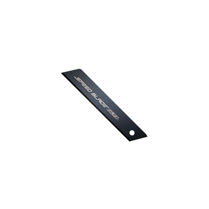 18 mm blades lfb model, 5 pcs/set
