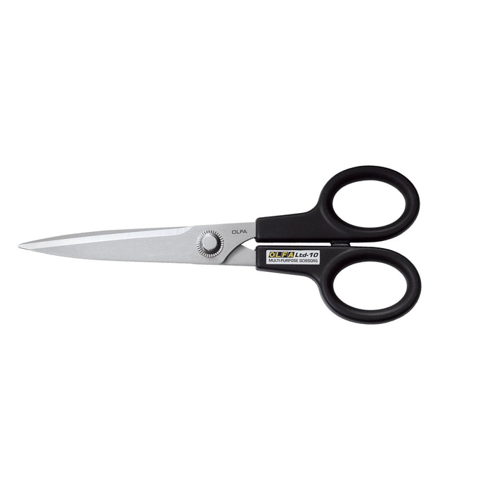 Stainless steel scissors model ltd-10