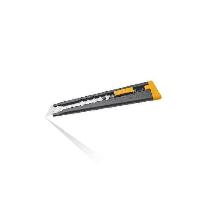 Standard 18mm knife ml model