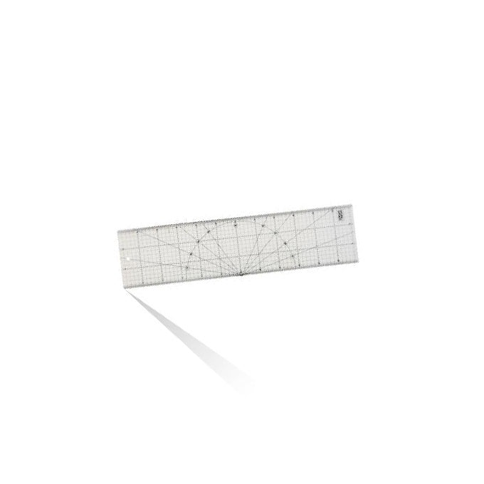 Ruler model mqr-15x60