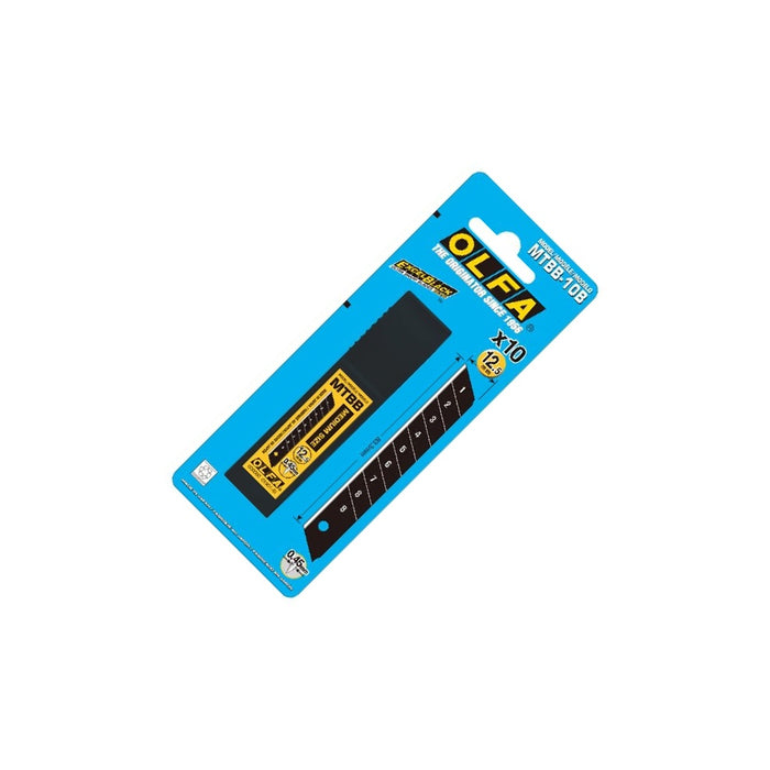 12.5 mm blades model xmt-1, 10 pcs/set
