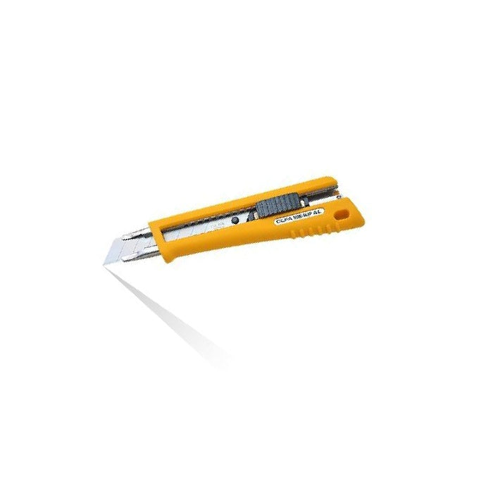 18mm standard knife model nl-al