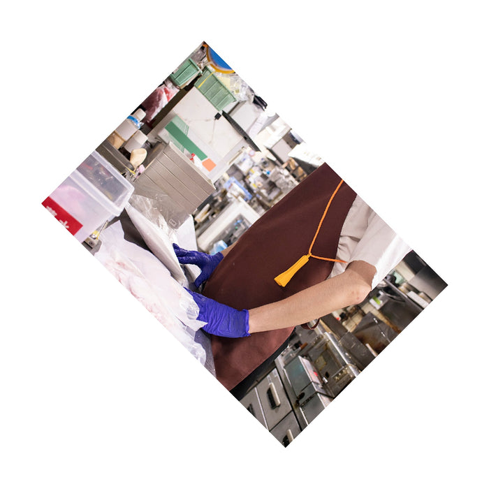 Bag cutting knife model pk-1