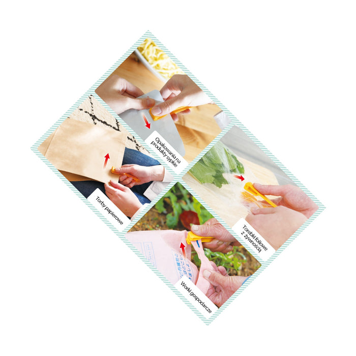 Bag cutting knife model pk-1