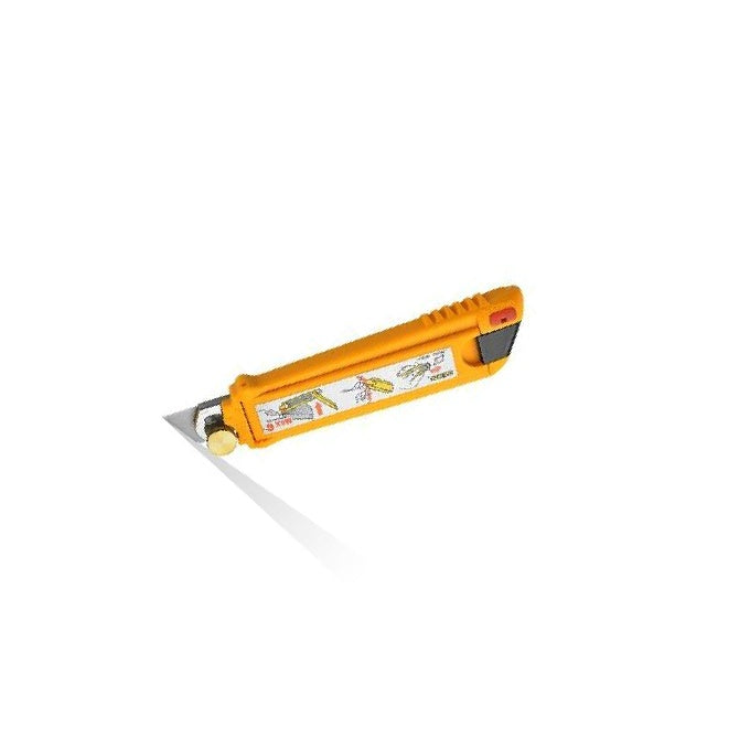 18mm standard knife model pl-1
