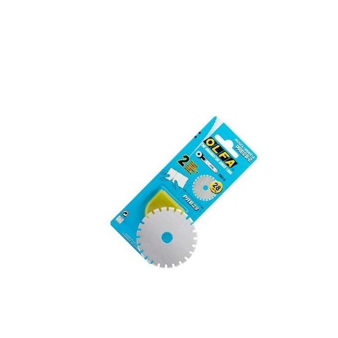 Circular blades model prb-28-2