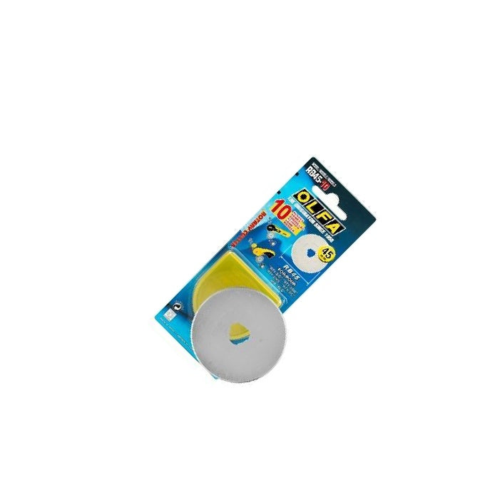 Circular blades model rb-45-1, 10pcs/set