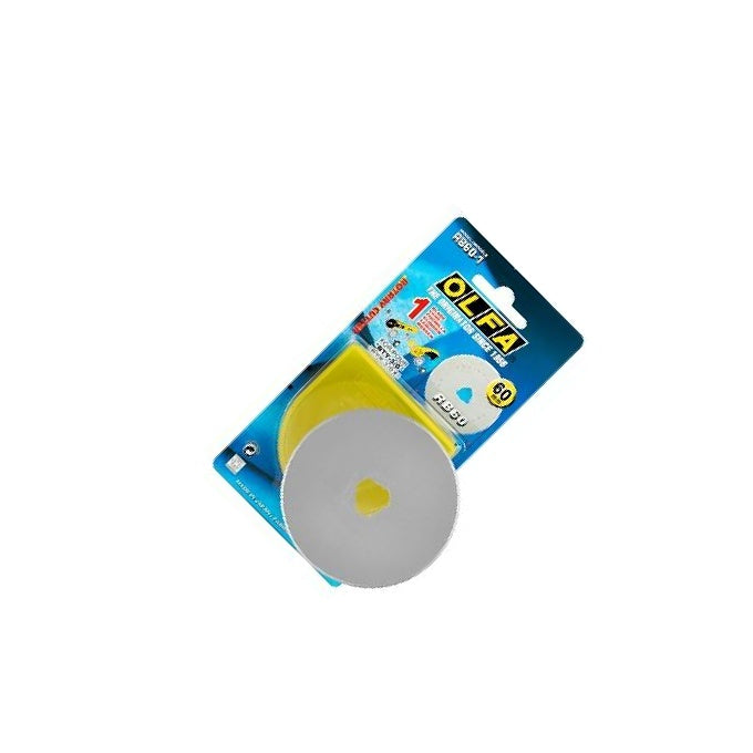 Circular blades model rb-60-1, 1pcs/set